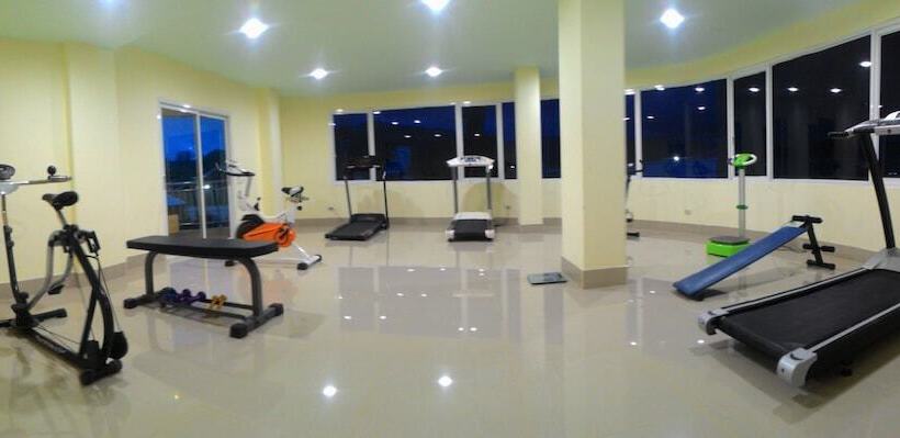 هتل Smile Residence