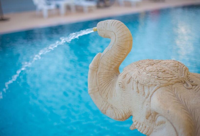 酒店 Smile Residence