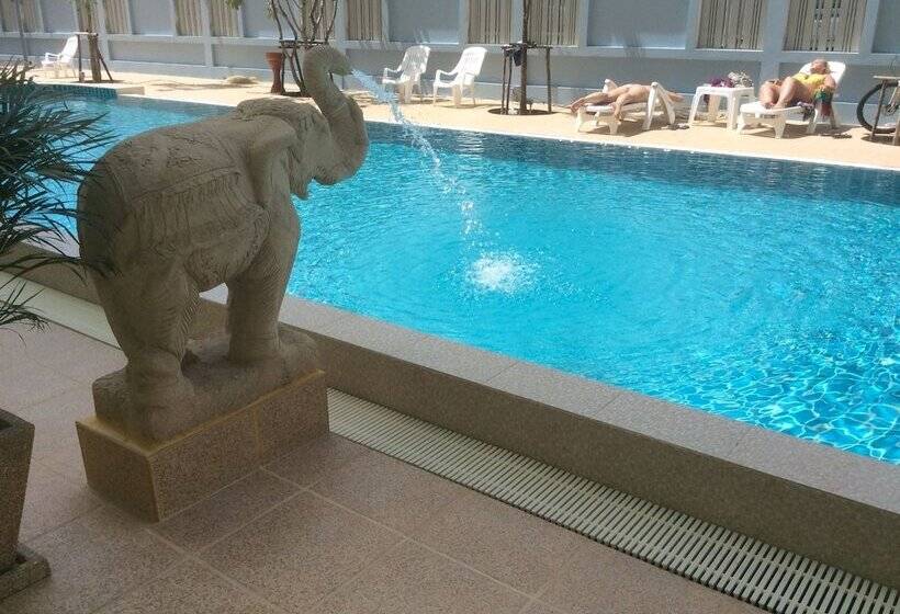 酒店 Smile Residence