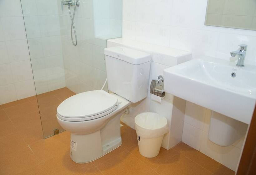 酒店 Smile Residence