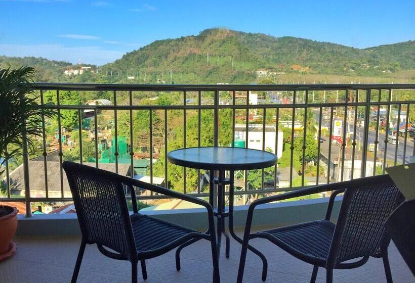 酒店 Smile Residence