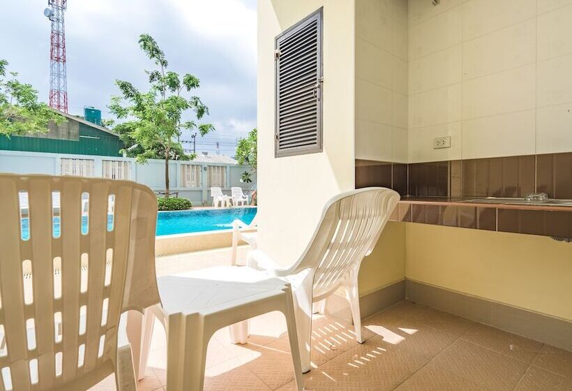 酒店 Smile Residence