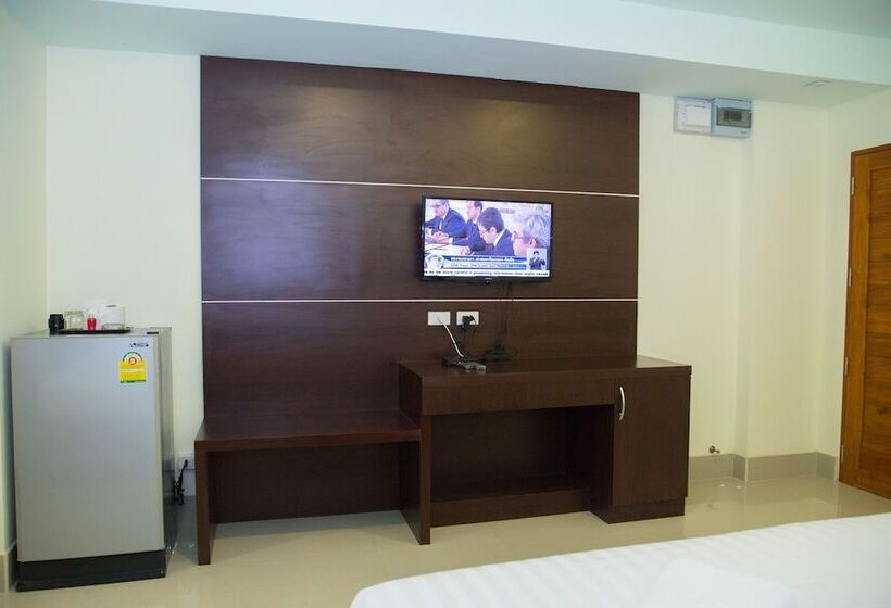 酒店 Smile Residence