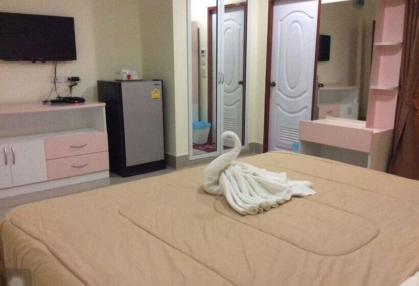 酒店 Smile Residence