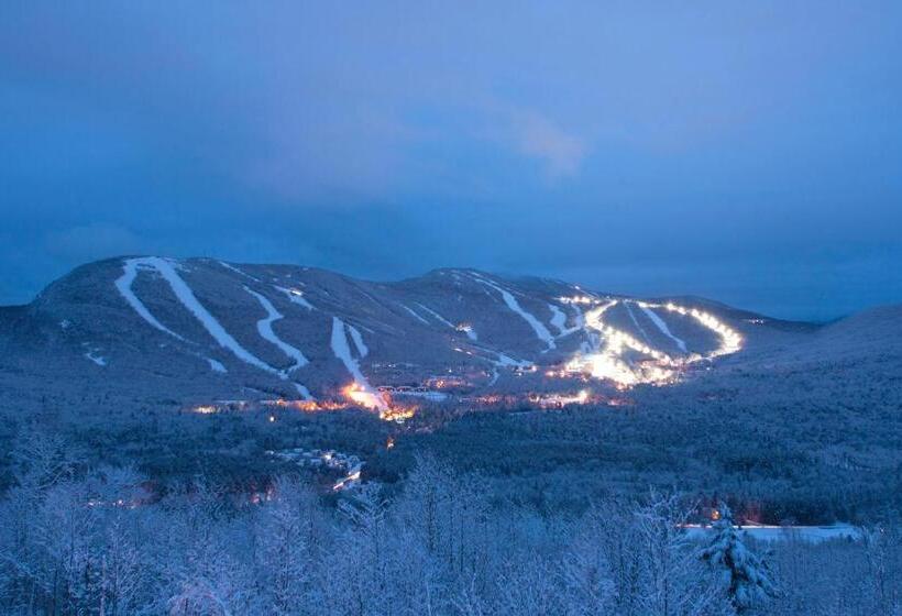 فندق Snow Cap Inn