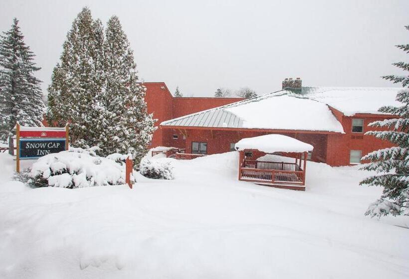 فندق Snow Cap Inn