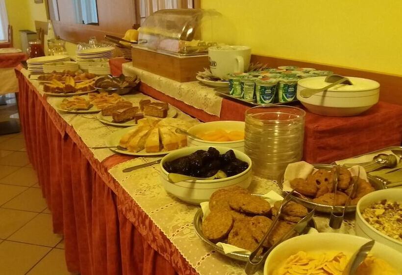 בית מלון כפרי Sport