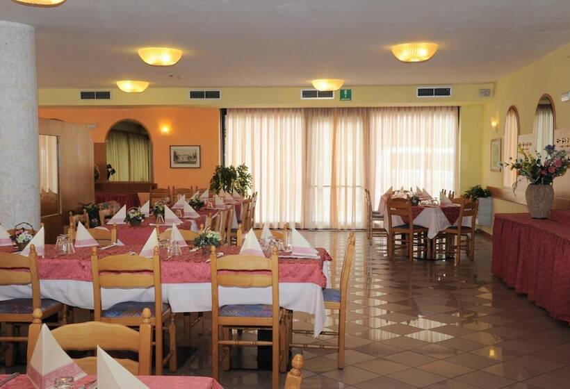 בית מלון כפרי Sport