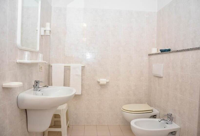 בית מלון כפרי Sport