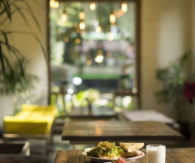 בית מלון כפרי Summerbird Bed And Brasserie