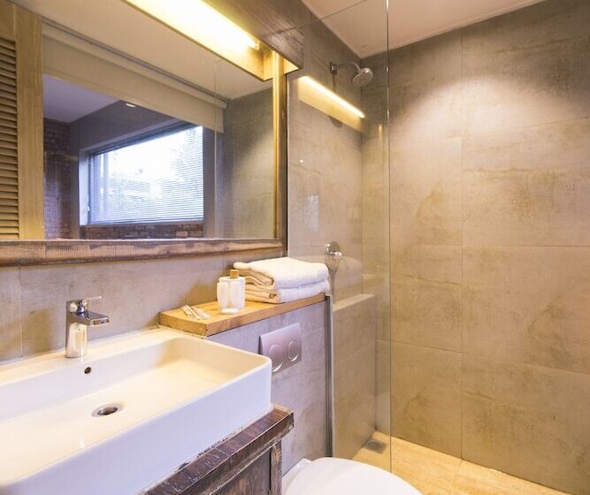 בית מלון כפרי Summerbird Bed And Brasserie