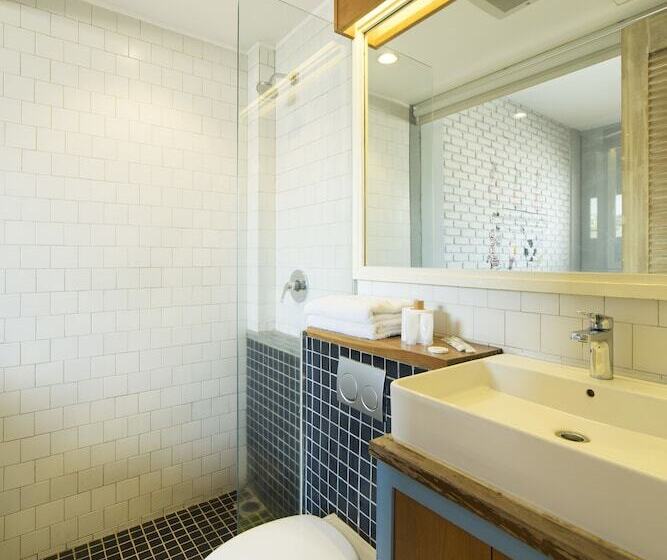 בית מלון כפרי Summerbird Bed And Brasserie