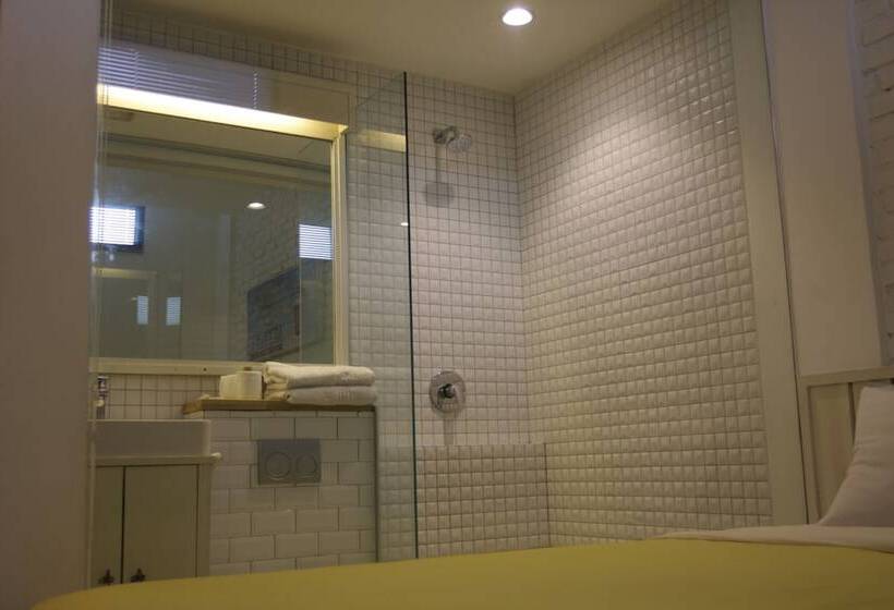 בית מלון כפרי Summerbird Bed And Brasserie