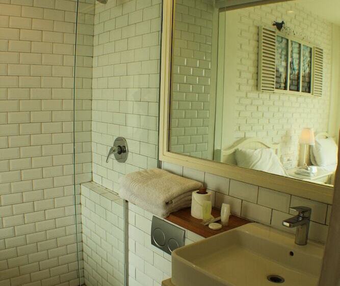 בית מלון כפרי Summerbird Bed And Brasserie