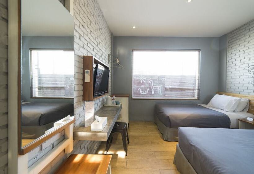 בית מלון כפרי Summerbird Bed And Brasserie