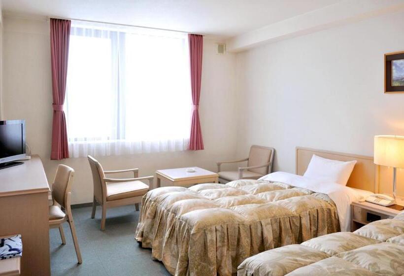 בית מלון כפרי Sunfuraton