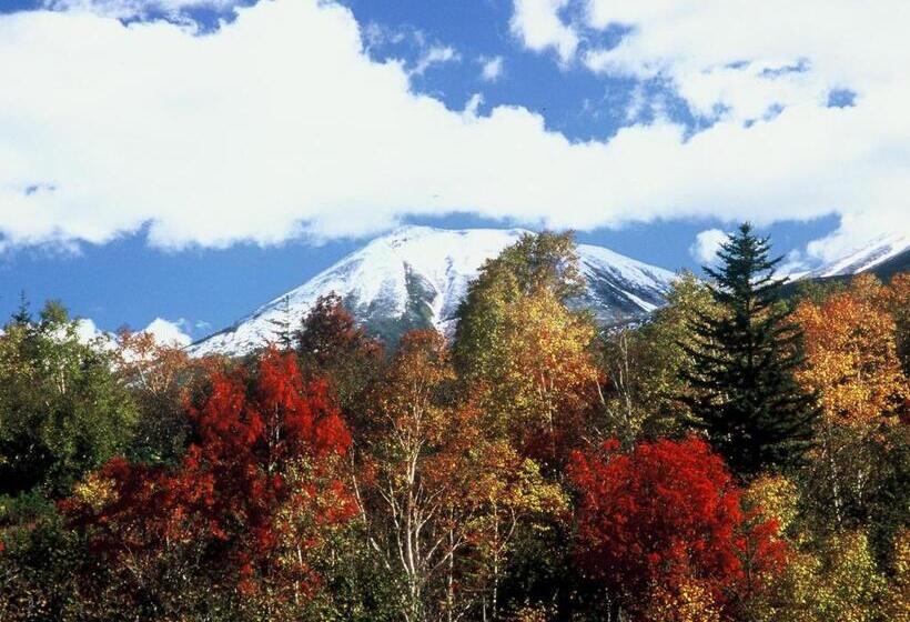 בית מלון כפרי Sunfuraton