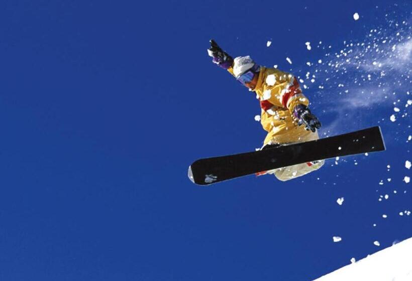 בית מלון כפרי Sunfuraton