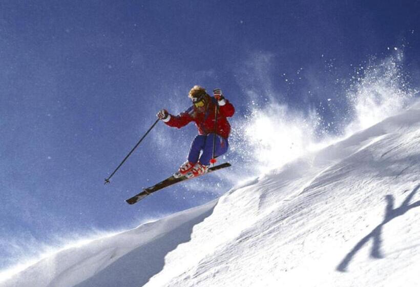 בית מלון כפרי Sunfuraton