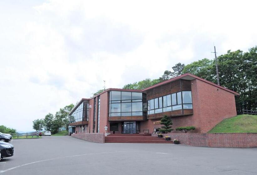 בית מלון כפרי Sunfuraton