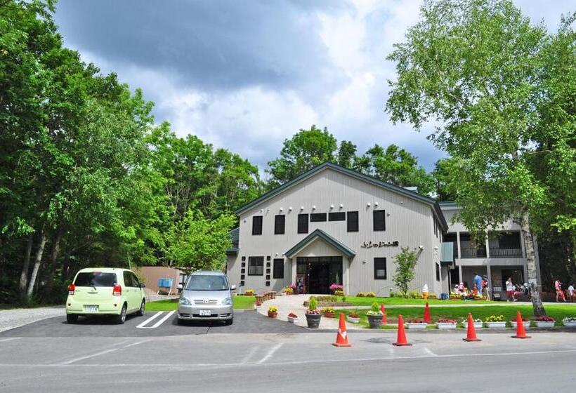 בית מלון כפרי Sunfuraton