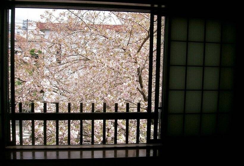 호텔 Tabino Yado Satsuki