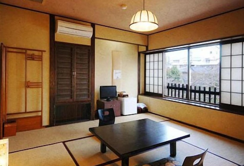 호텔 Tabino Yado Satsuki