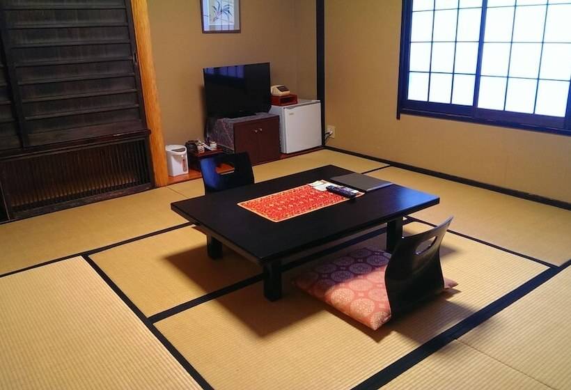 호텔 Tabino Yado Satsuki