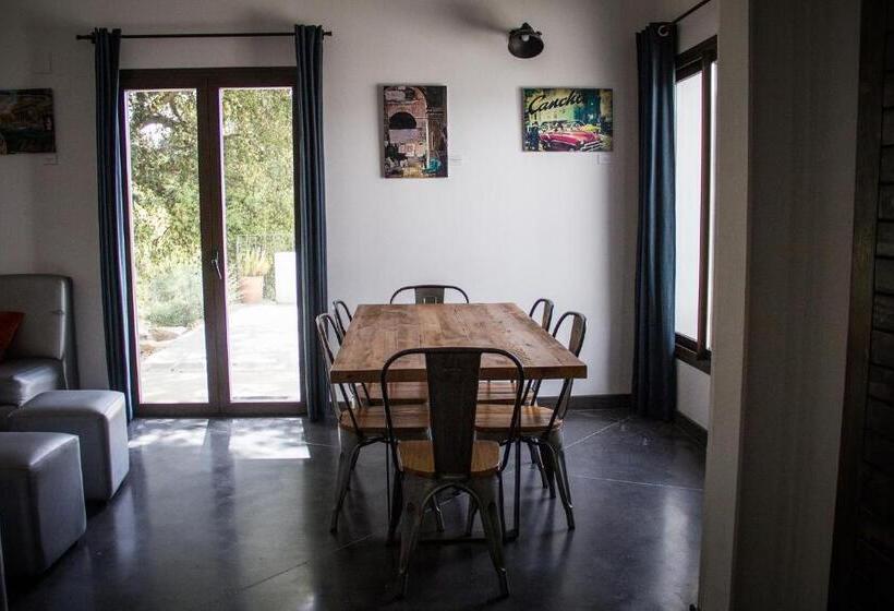 호텔 Tambor Del Llano