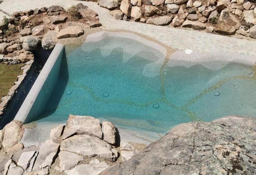 호텔 Tambor Del Llano