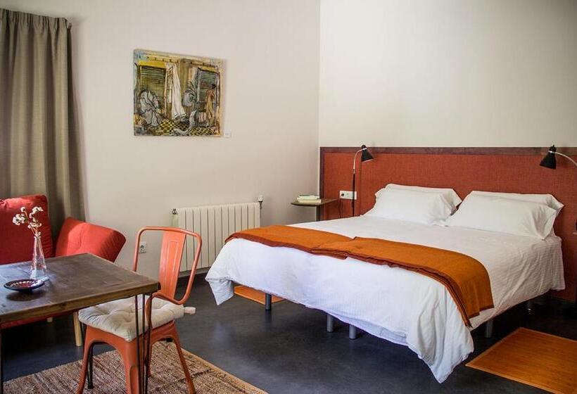 호텔 Tambor Del Llano