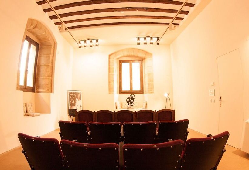 Teatrisso Hotel Palacio