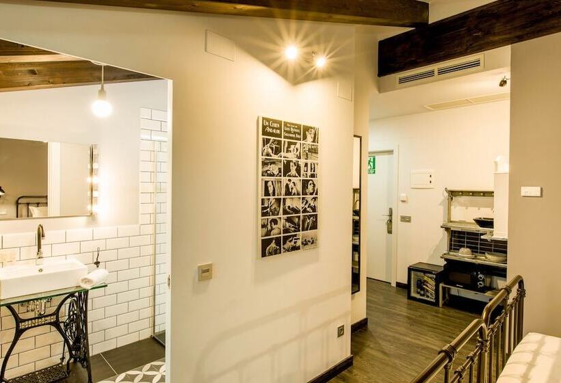 Teatrisso Hotel Palacio