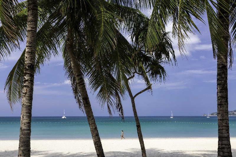 Andaman Beach Hotel Phuket Handwritten Collection