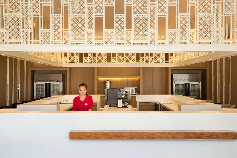 Andaman Beach Hotel Phuket Handwritten Collection