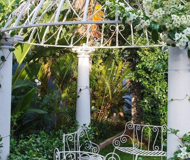 酒店 The Angels Place Boutique Guest House