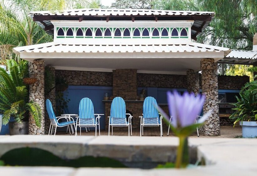 酒店 The Angels Place Boutique Guest House