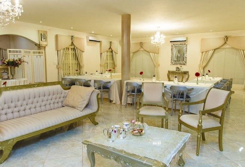 酒店 The Angels Place Boutique Guest House