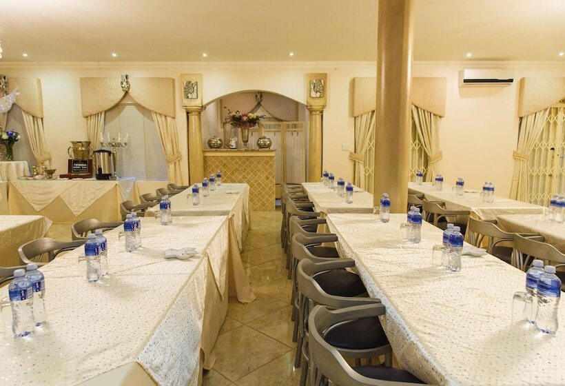 酒店 The Angels Place Boutique Guest House