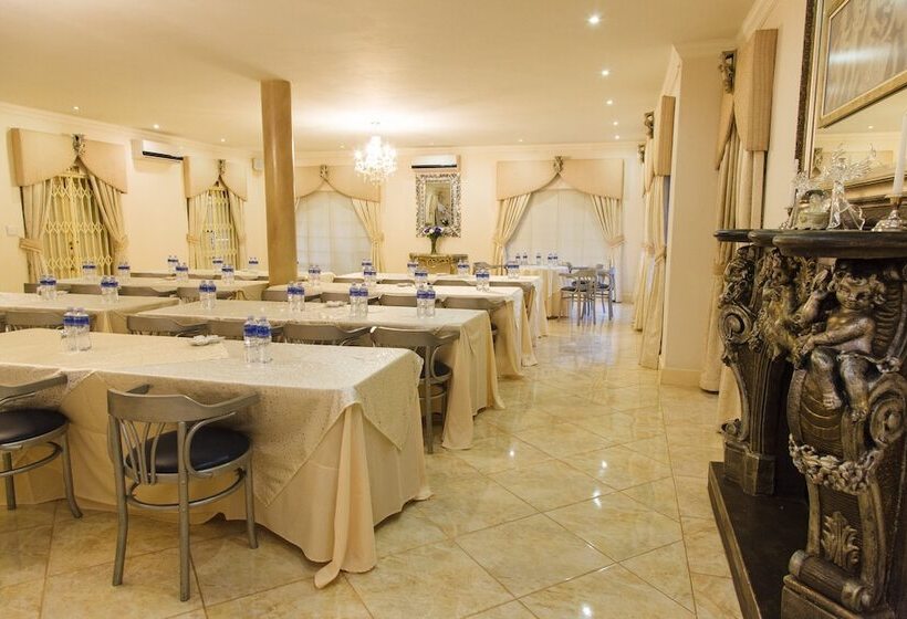 酒店 The Angels Place Boutique Guest House