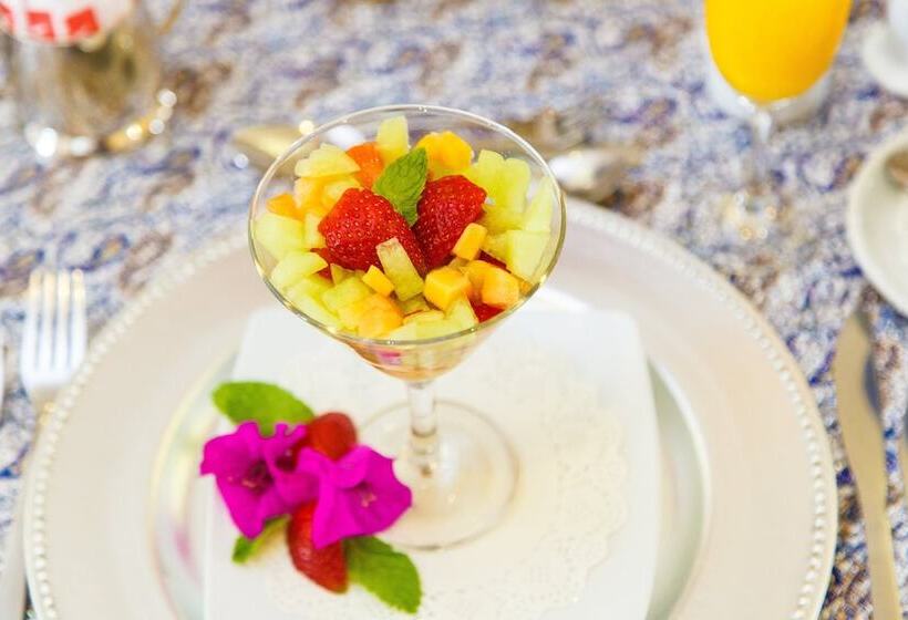 酒店 The Angels Place Boutique Guest House