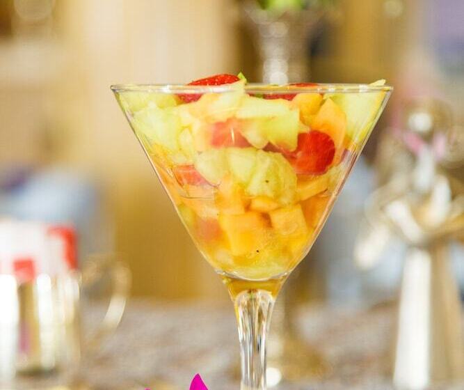 酒店 The Angels Place Boutique Guest House