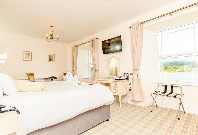 فندق Beara Coast