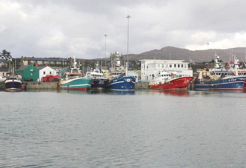 فندق Beara Coast