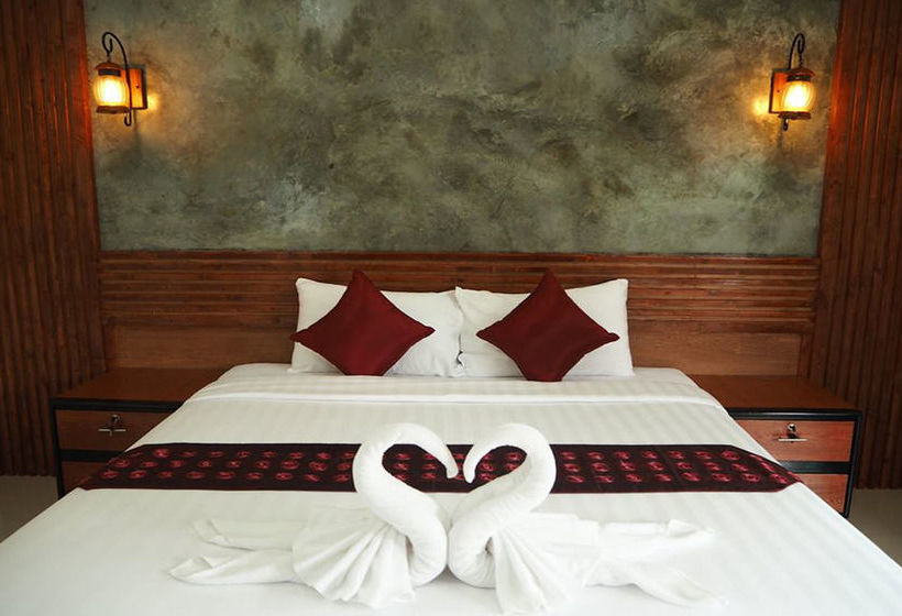 فندق The Canal Garden Resort