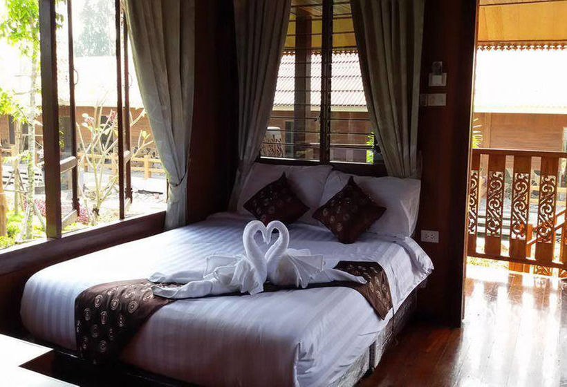 فندق The Canal Garden Resort