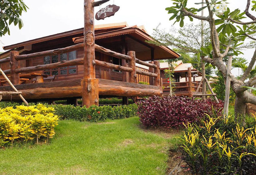 فندق The Canal Garden Resort