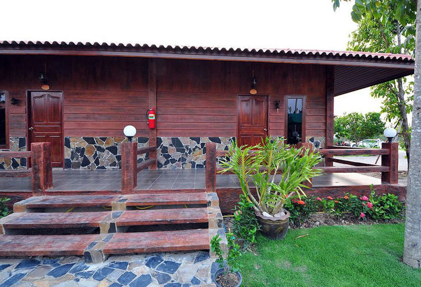 فندق The Canal Garden Resort