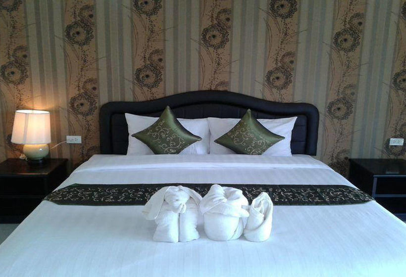 فندق The Canal Garden Resort