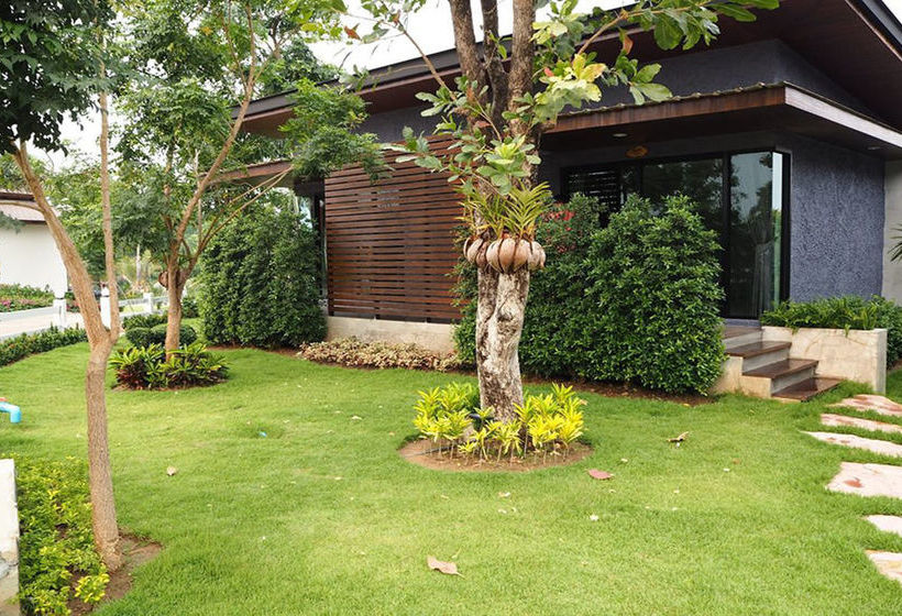 فندق The Canal Garden Resort